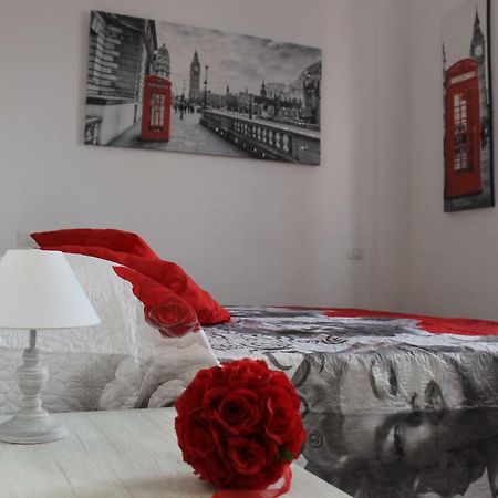 Pisa Apartment Tower 外观 照片