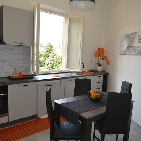 Pisa Apartment Tower 外观 照片