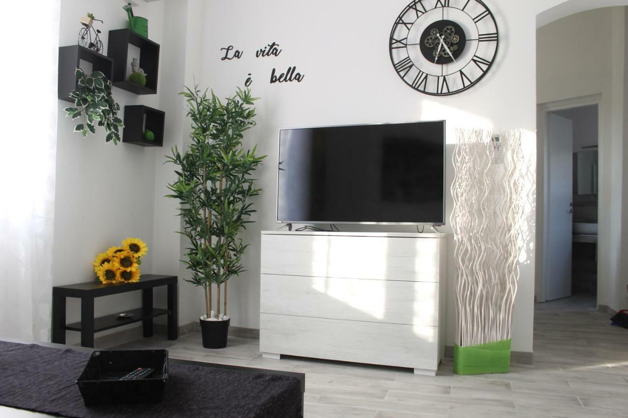 Pisa Apartment Tower 外观 照片