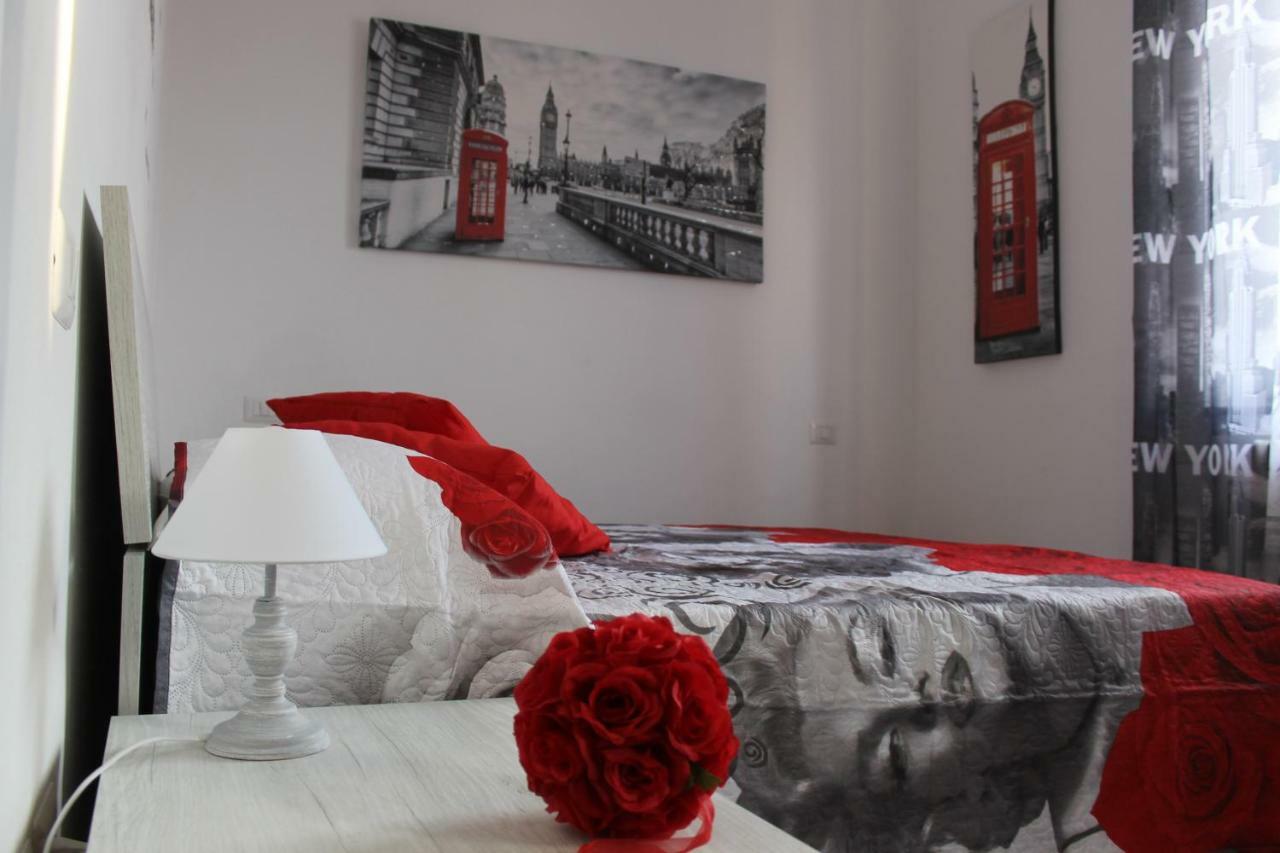 Pisa Apartment Tower 外观 照片