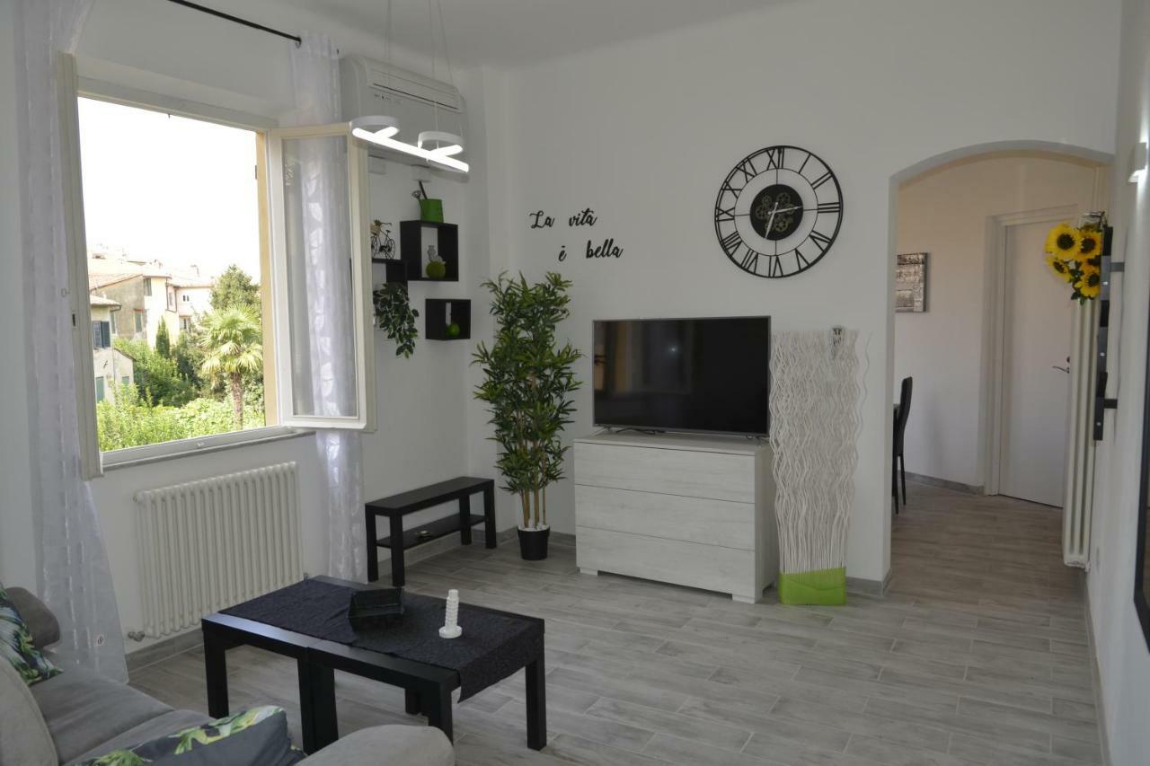 Pisa Apartment Tower 外观 照片